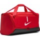 Спортна Чанта Nike ACADEMY TEAM DUFFLE CU8090 657 Червен Спортна Чанта Nike ACADEMY TEAM DUFFLE CU8090 657 Червен