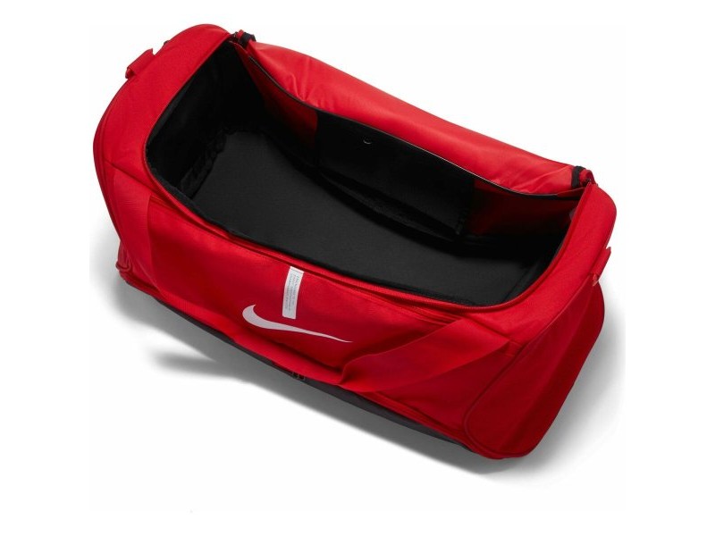 Спортна Чанта Nike ACADEMY TEAM DUFFLE CU8090 657 Червен Спортна Чанта Nike ACADEMY TEAM DUFFLE CU8090 657 Червен