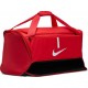 Спортна Чанта Nike ACADEMY TEAM DUFFLE CU8090 657 Червен Спортна Чанта Nike ACADEMY TEAM DUFFLE CU8090 657 Червен