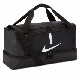 Спортна Чанта Nike ACADEMY DUFFLE M CU8096 010  Черен Един размер 37 L