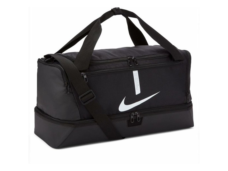 Спортна Чанта Nike ACADEMY DUFFLE M CU8096 010  Черен Един размер 37 L