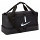 Спортна Чанта Nike ACADEMY DUFFLE M CU8096 010  Черен Един размер 37 L