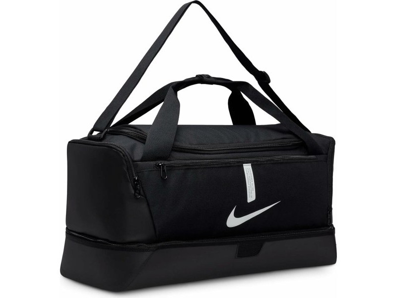 Спортна Чанта Nike ACADEMY DUFFLE M CU8096 010  Черен Един размер 37 L