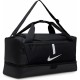 Спортна Чанта Nike ACADEMY DUFFLE M CU8096 010  Черен Един размер 37 L