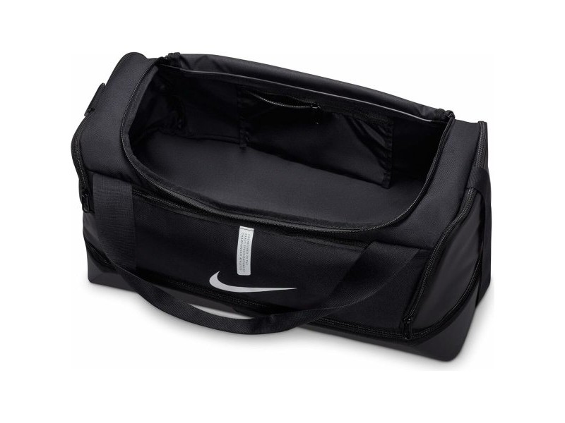 Спортна Чанта Nike ACADEMY DUFFLE M CU8096 010  Черен Един размер 37 L