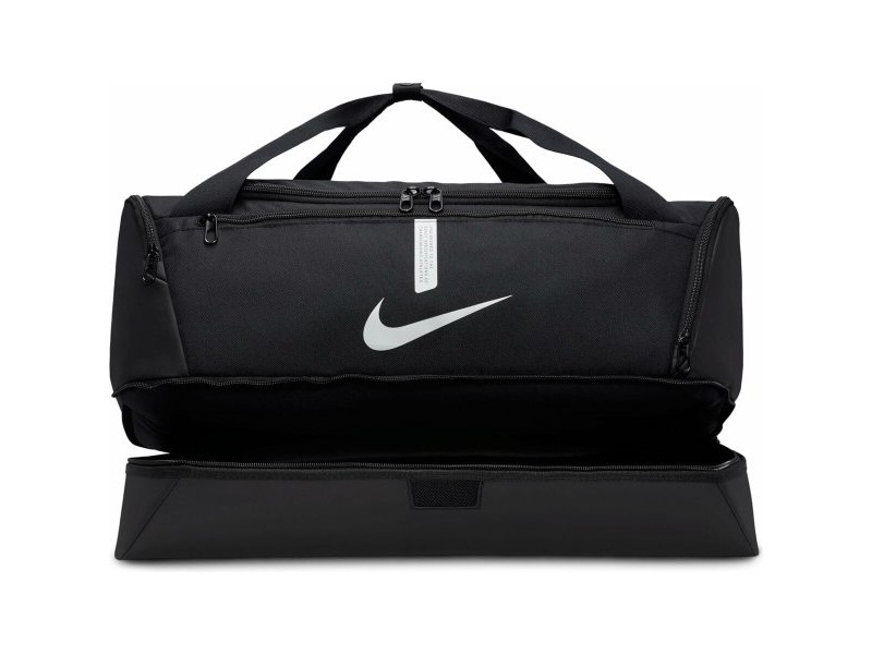 Спортна Чанта Nike ACADEMY DUFFLE M CU8096 010  Черен Един размер 37 L