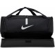 Спортна Чанта Nike ACADEMY DUFFLE M CU8096 010  Черен Един размер 37 L