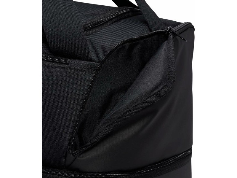 Спортна Чанта Nike ACADEMY DUFFLE M CU8096 010  Черен Един размер 37 L