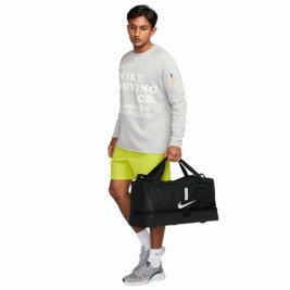 Спортна Чанта Nike ACADEMY DUFFLE M CU8096 010  Черен Един размер 37 L