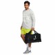 Спортна Чанта Nike ACADEMY DUFFLE M CU8096 010  Черен Един размер 37 L