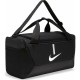 Спортна Чанта Nike ACADEMY DUFFLE CU8097 010 Черен Един размер