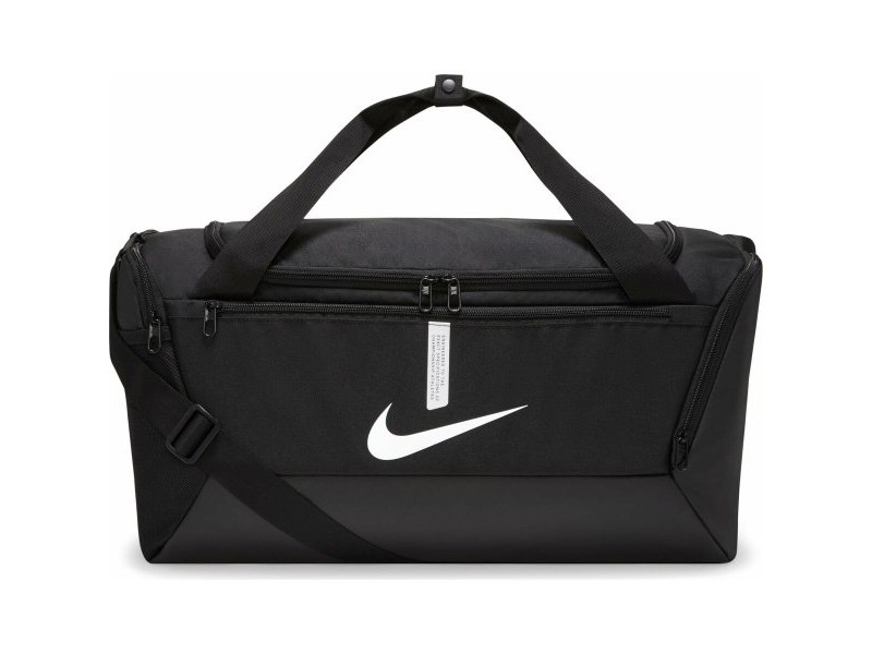 Спортна Чанта Nike ACADEMY DUFFLE CU8097 010 Черен Един размер