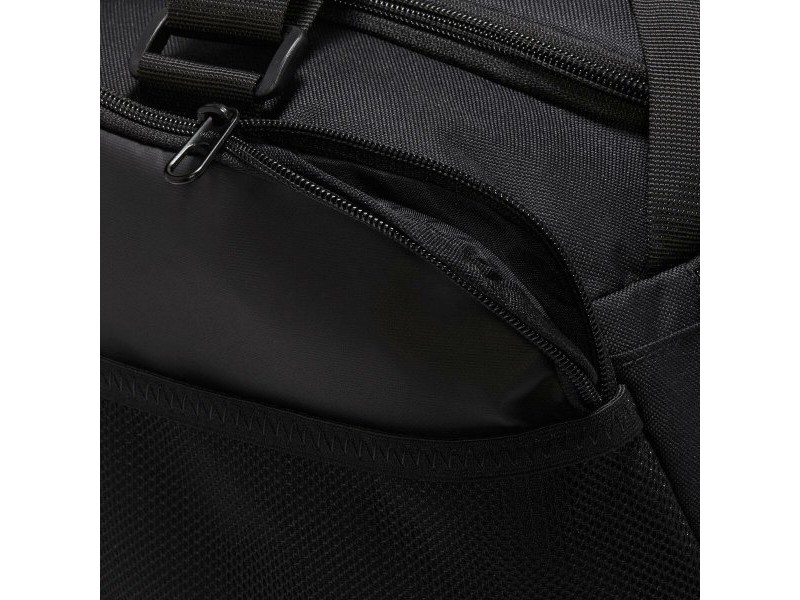 Спортна Чанта Nike ACADEMY DUFFLE CU8097 010 Черен Един размер
