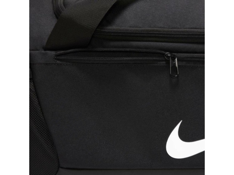 Спортна Чанта Nike ACADEMY DUFFLE CU8097 010 Черен Един размер