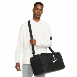 Спортна Чанта Nike ACADEMY DUFFLE CU8097 010 Черен Един размер