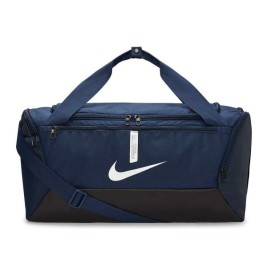 Спортна Чанта Nike ACADEMY TEAM S DUFFEL Морско син Един размер