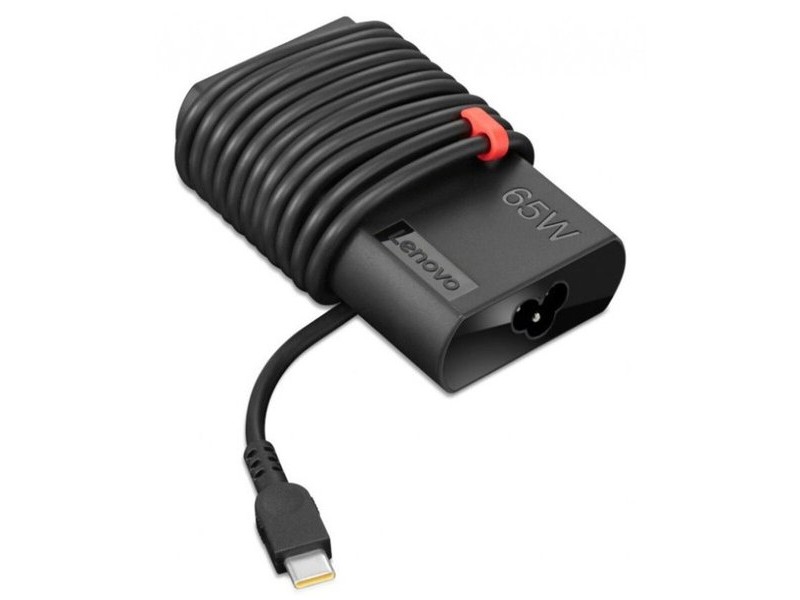 Батерия за лаптоп Lenovo 4X20V24678 Черен 65 W
