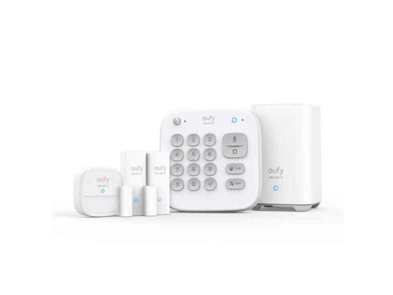 Алармена система Eufy T8990321