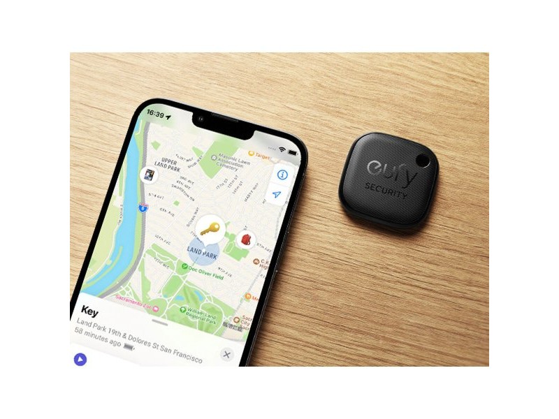 GPS навигация Anker T87B0011