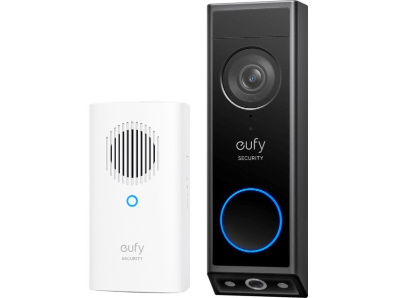 Видеокамера за наблюдение Eufy E8214311