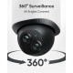 Видеокамера за наблюдение Eufy T8425321