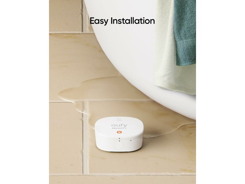 Алармена система Eufy T89203D1