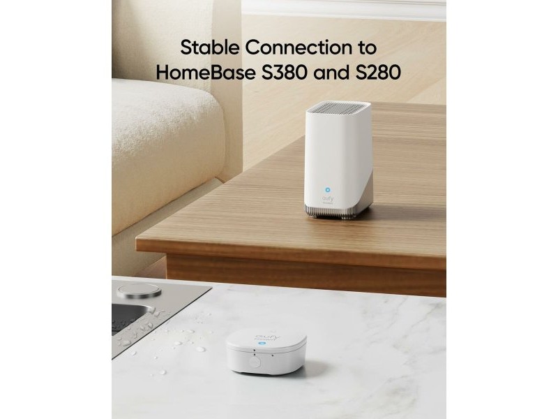 Алармена система Eufy T89203D1