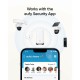 Алармена система Eufy T89203D1