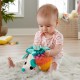 Бебешка играчка Fisher-Price Таралеж