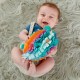 Бебешка играчка Fisher-Price Таралеж