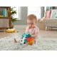 Бебешка играчка Fisher-Price Таралеж