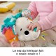 Бебешка играчка Fisher-Price Таралеж