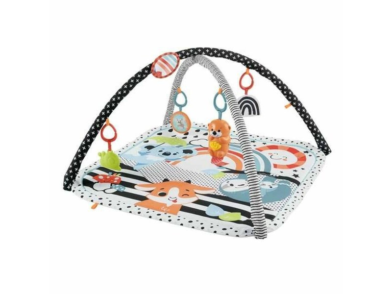 Подложка за игра Fisher Price HBP41