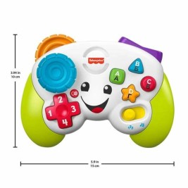 Образователна игра Fisher Price Learn Controller