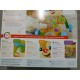 Проходилка с колела Fisher-Price Звук Светлини Куче Многоезичен