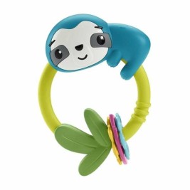 Бебешка играчка Fisher-Price    Животни