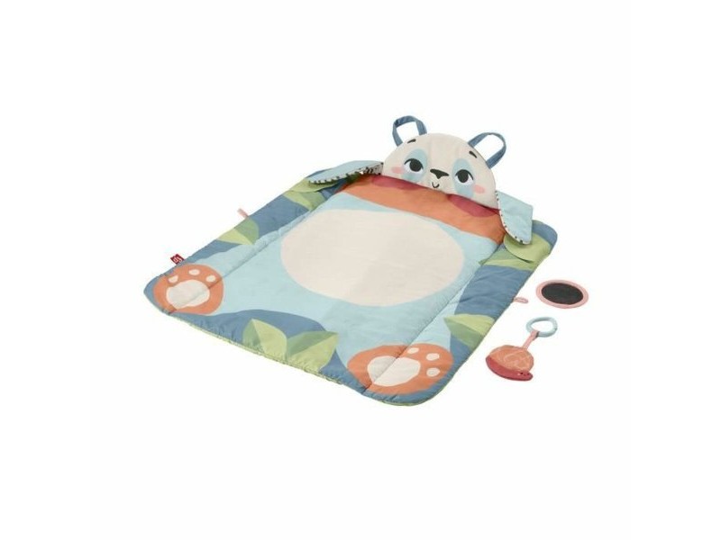 Подложка за игра Fisher-Price Пластмаса