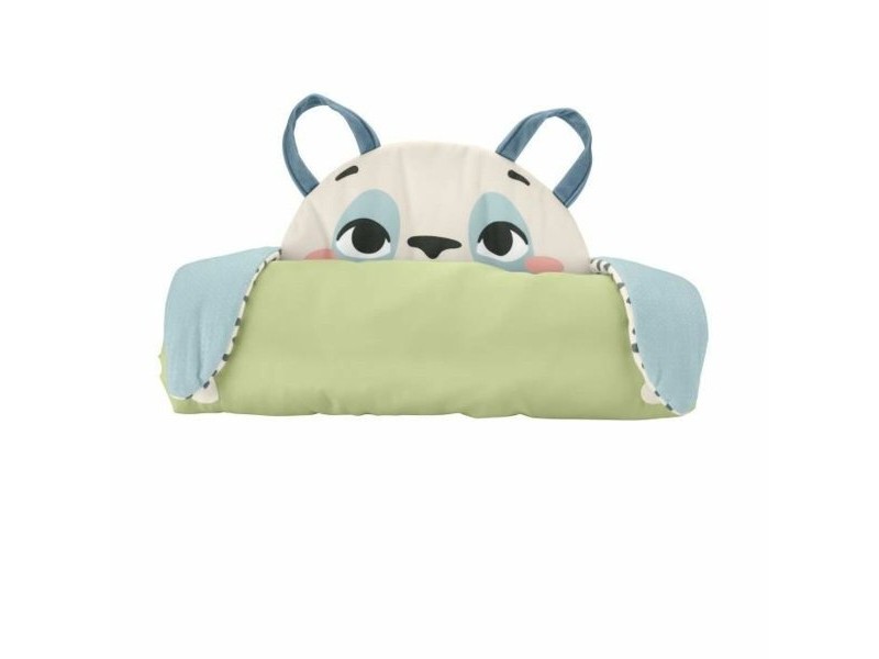 Подложка за игра Fisher-Price Пластмаса