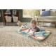 Подложка за игра Fisher-Price Пластмаса
