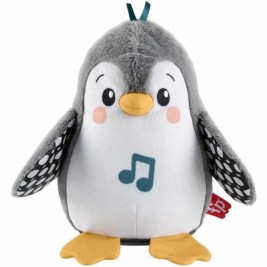 Играчка за Баня Fisher-Price Пингвин