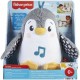 Играчка за Баня Fisher-Price Пингвин