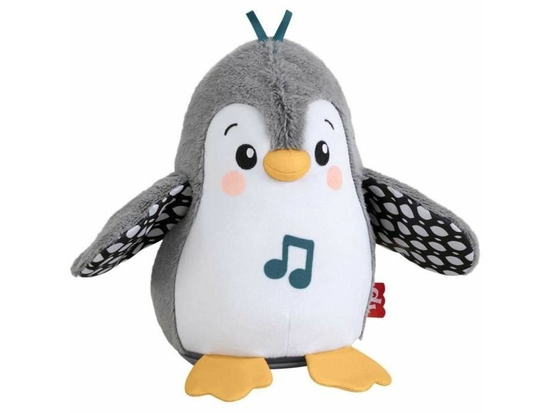Играчка за Баня Fisher-Price Пингвин
