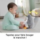Играчка за Баня Fisher-Price Пингвин