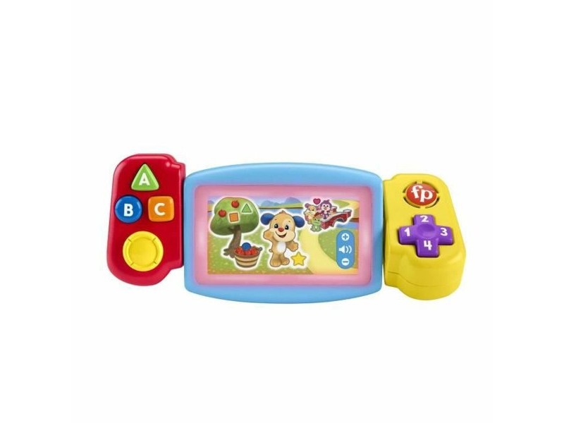 Конзола Fisher-Price