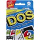 Еротични карти Mattel UNO DOS (FR)