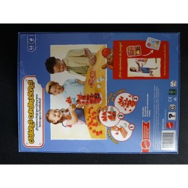 Настолна игра Mattel