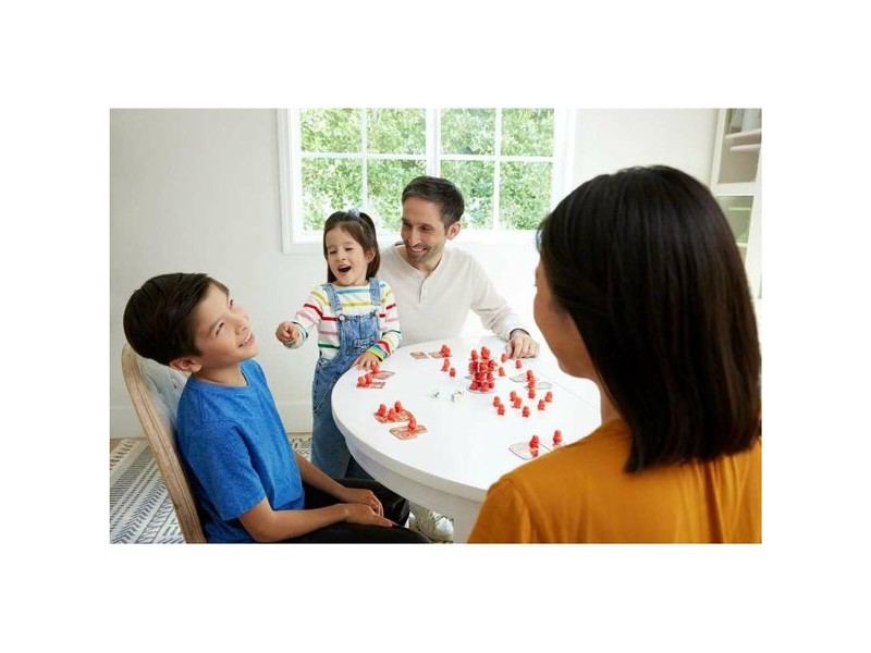 Настолна игра Mattel