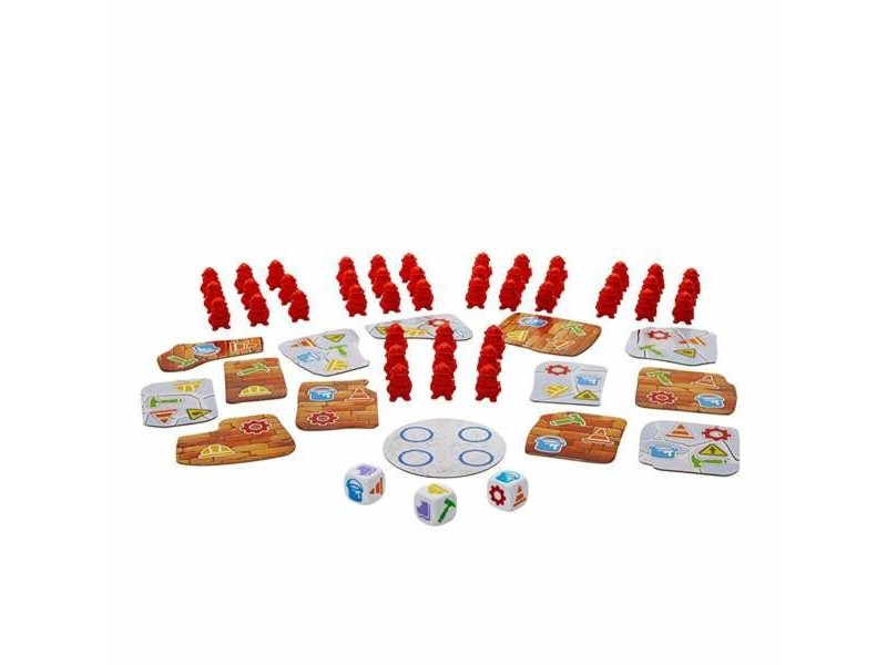 Настолна игра Mattel