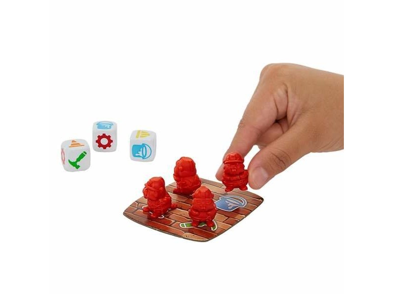 Настолна игра Mattel