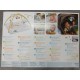 Подложка за игра Fisher-Price Пластмаса